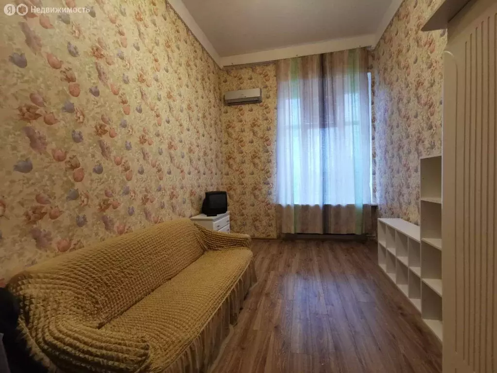 1к в 6-комнатной квартире (17.7 м) - Фото 1