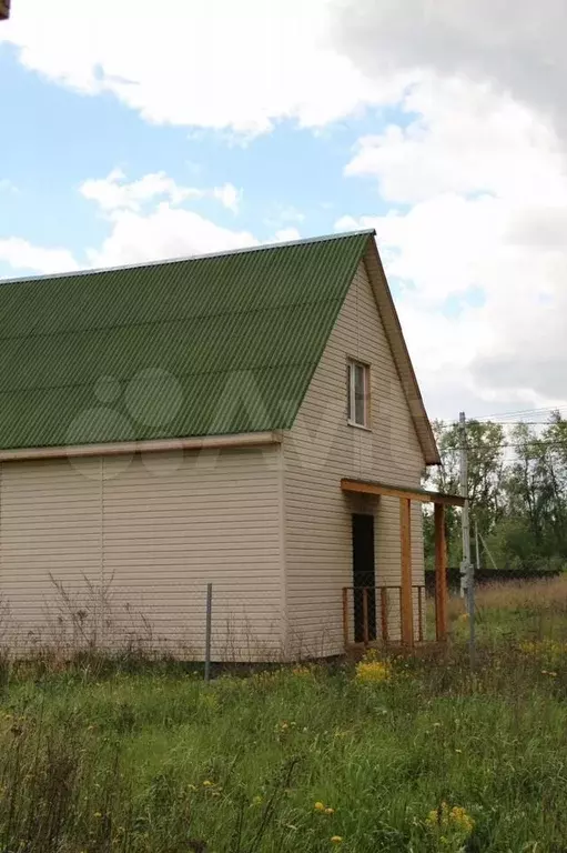Дом 95 м на участке 5,7 сот. - Фото 1