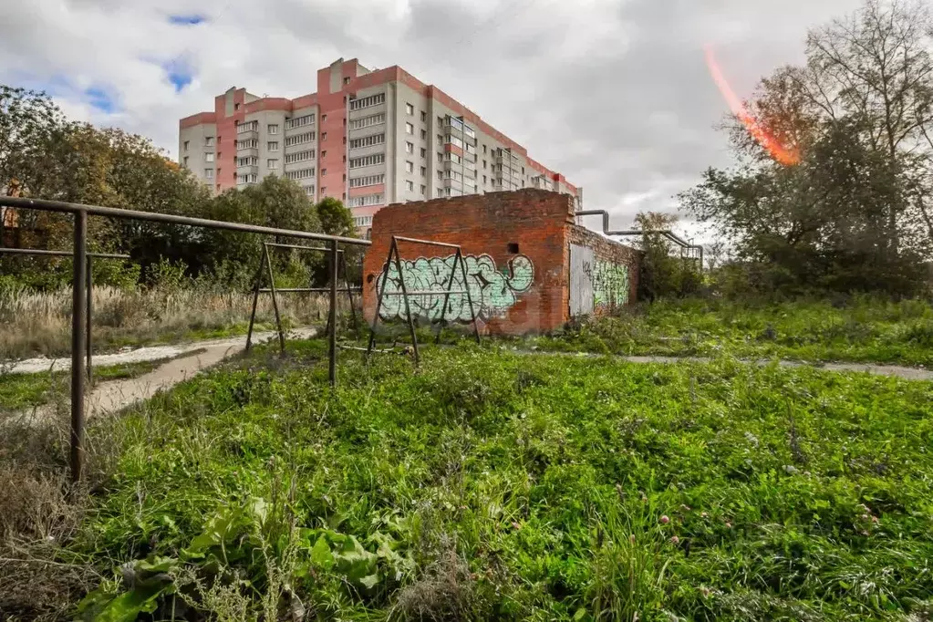 Помещение свободного назначения в Вологодская область, Вологда ул. ... - Фото 1