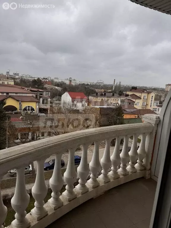 Квартира-студия: Евпатория, улица Фрунзе, 20 (27 м) - Фото 2