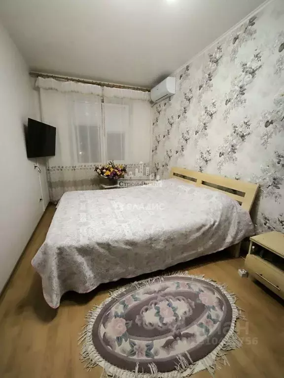 2-к кв. Крым, Керчь ул. Блюхера, 8 (44.1 м) - Фото 1