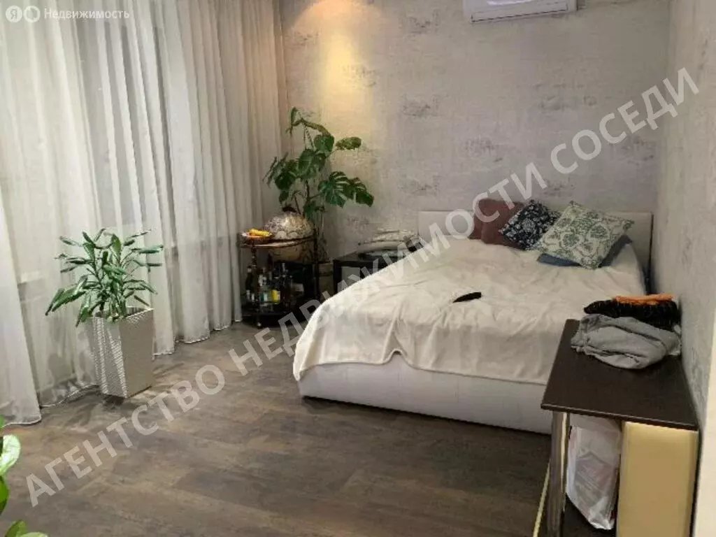 2к в 7-комнатной квартире (18.6 м) - Фото 0
