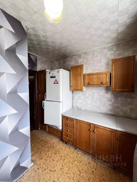 1-к кв. Москва 2-я Филевская ул., 14 (38.0 м) - Фото 2