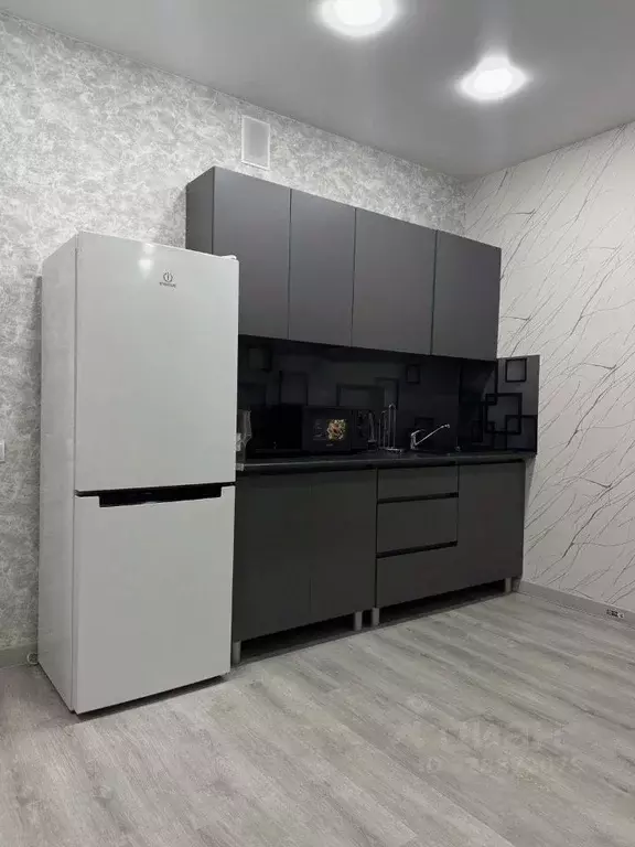 Студия Хакасия, Абакан ул. Генерала Тихонова, 8/2 (36.0 м) - Фото 1