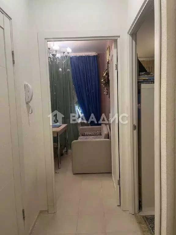 Продается 1-комнатная квартира - Фото 2