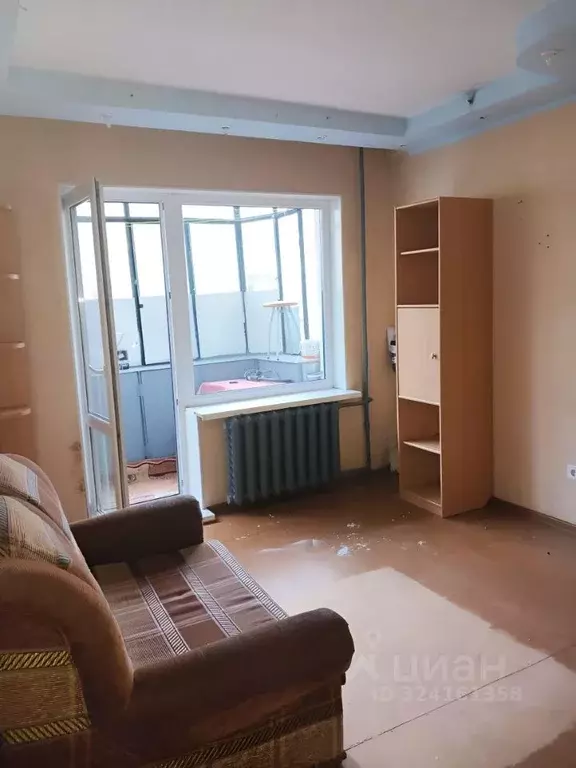 2-к кв. Курганская область, Курган ул. Радионова, 44 (46.0 м) - Фото 2