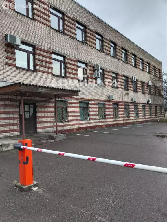 Помещение свободного назначения (579 м) - Фото 2