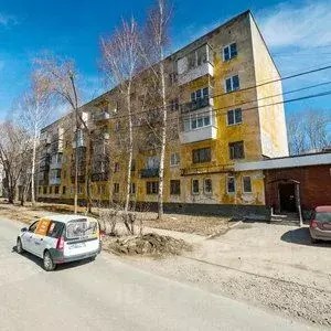 2-к кв. Свердловская область, Екатеринбург ул. Электриков, 12 (70.0 м) - Фото 1