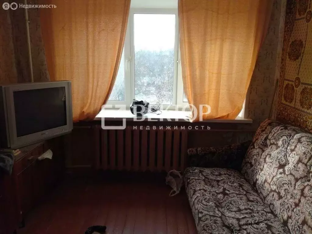 1-комнатная квартира: Иваново, улица Куликова, 11 (30.3 м) - Фото 2