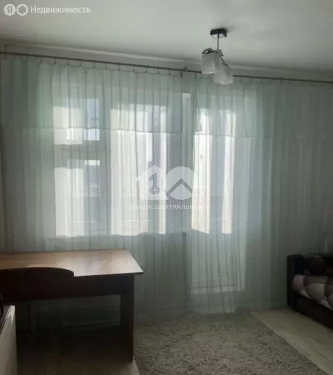 Квартира-студия: Новосибирск, микрорайон Горский, 69/1 (25.8 м) - Фото 2