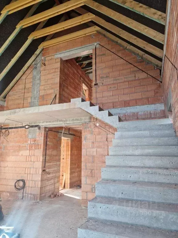 Коттедж в Калининградская область, Гурьевский муниципальный округ, ... - Фото 2