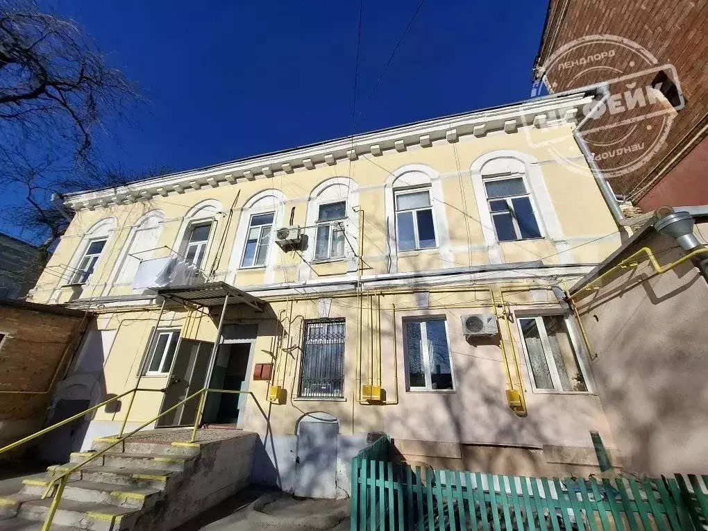 3-к кв. Ростовская область, Ростов-на-Дону ул. 15-я Линия, 1/12 (43.0 ... - Фото 1