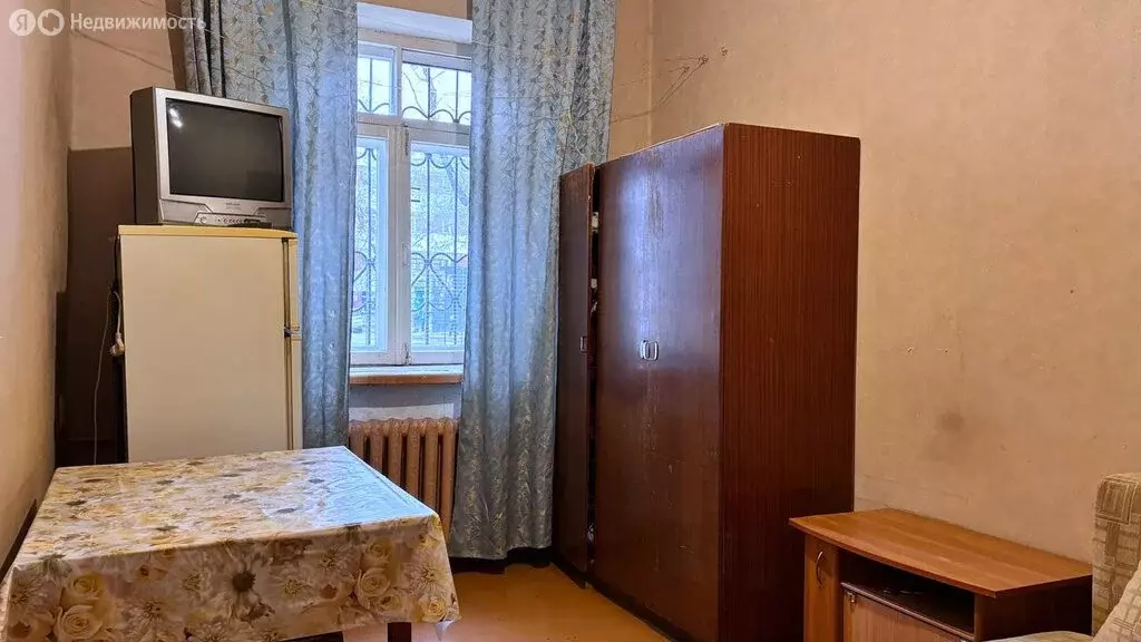 1к в 3-комнатной квартире (11.5 м) - Фото 1