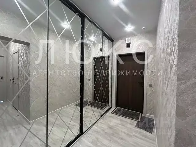 2-к кв. Кемеровская область, Новокузнецк Уфимская ул., 6 (51.0 м) - Фото 1