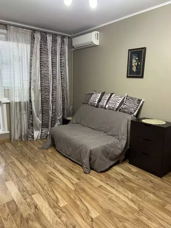 1-к кв. Московская область, Реутов Южная ул., 15 (37.7 м) - Фото 1