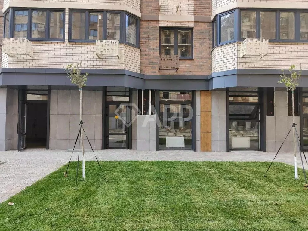 Помещение свободного назначения в Краснодарский край, Краснодар ... - Фото 1