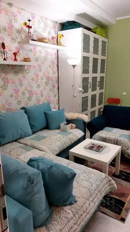 2-к кв. Крым, Керчь бул. Пионеров, 2/5 (54.0 м) - Фото 1