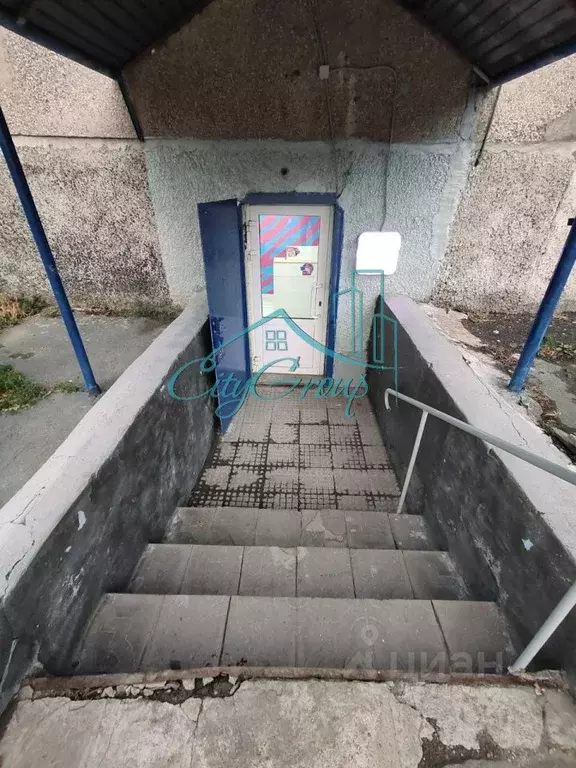 Торговая площадь в Оренбургская область, Орск Новый город мкр, ул. ... - Фото 2