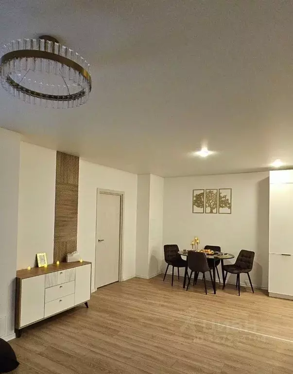 2-к кв. Москва Алтуфьевское ш., 55к5 (67.0 м) - Фото 1