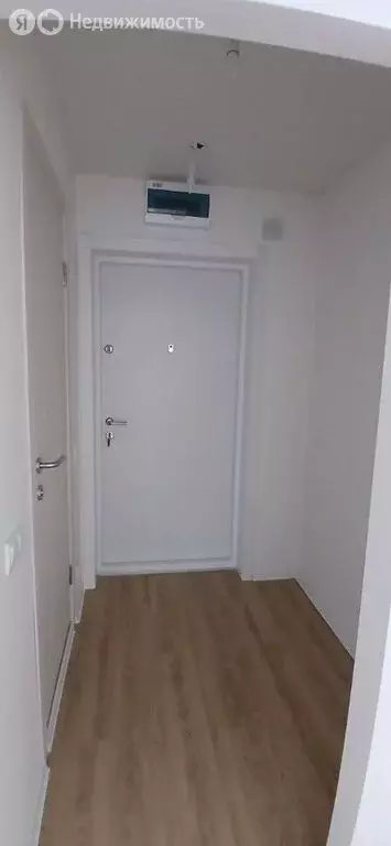 Квартира-студия: Москва, Люблинская улица, 72Ак1 (20 м) - Фото 2