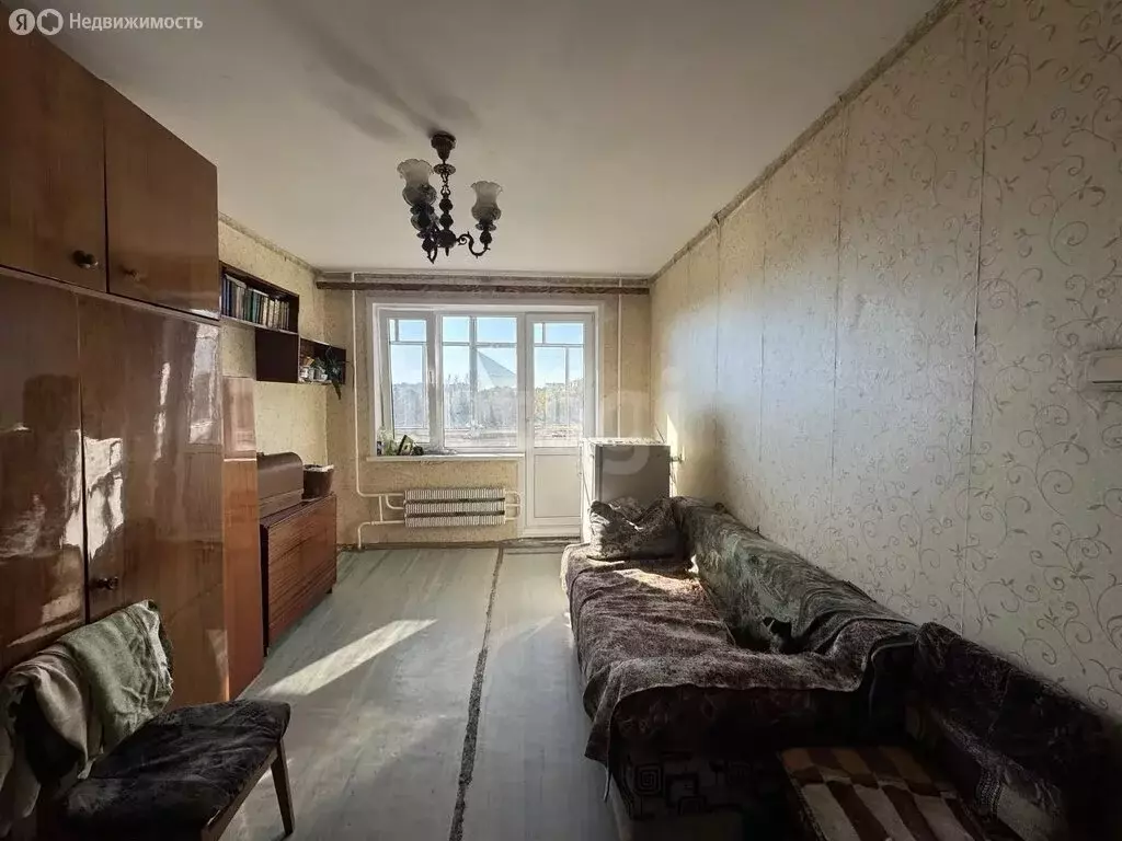 1-комнатная квартира: Казань, улица Академика Завойского, 18 (33.1 м) - Фото 2