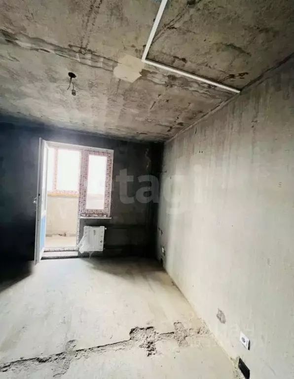 1-к кв. Оренбургская область, Оренбург ул. Юркина, 8 (39.5 м) - Фото 0