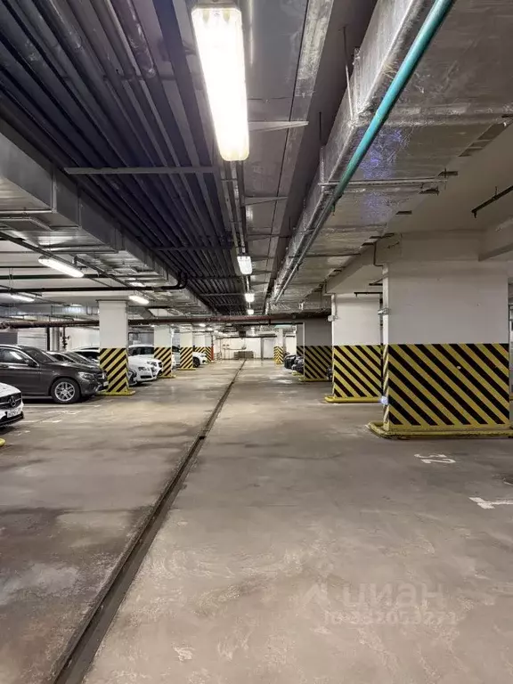 Гараж в Москва Беломорская ул., 22 (42 м) - Фото 2