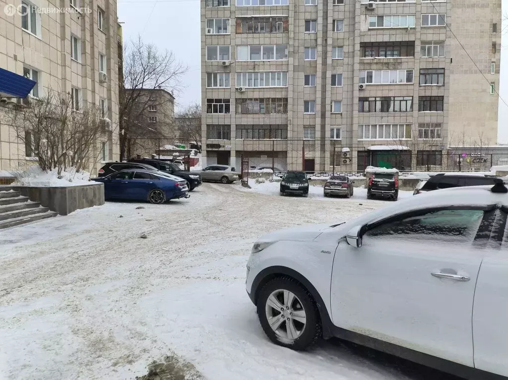 Офис (60 м) - Фото 1