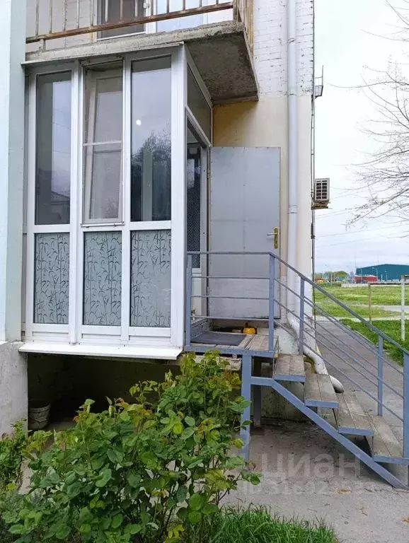 Студия Ростовская область, Таганрог ул. Адмирала Крюйса, 23/2 (22.0 м) - Фото 0