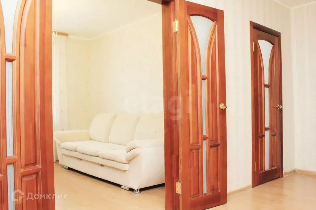 Продаётся 2-к квартира, 58.6 м - Фото 0