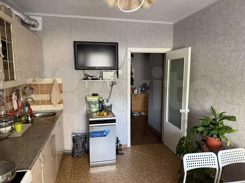 2-к. квартира, 62 м, 2/17 эт. - Фото 1