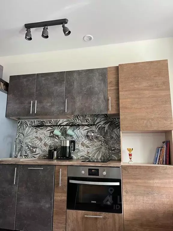 Студия Санкт-Петербург Планерная ул., 95к1 (22.0 м) - Фото 1