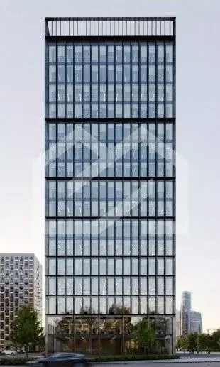 Помещение свободного назначения в Москва ул. Заречная, 2/1 (800 м) - Фото 2