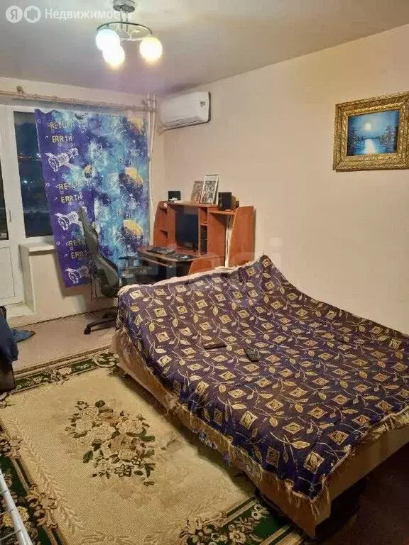 1-комнатная квартира: Саратов, Крымская улица, 27 (42 м) - Фото 1