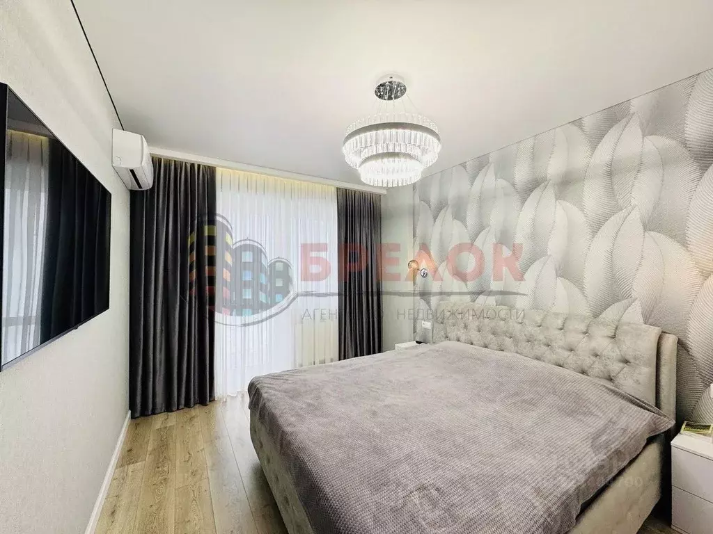 2-к кв. Ростовская область, Ростов-на-Дону ул. Максима Горького, 256 ... - Фото 1