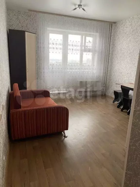 Квартира-студия, 22 м, 16/17 эт. - Фото 1