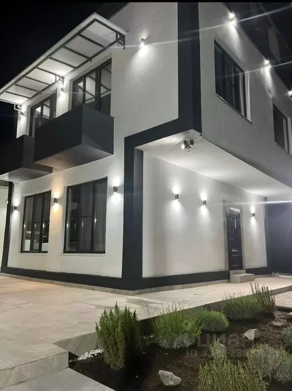 Дом в Краснодарский край, Сочи ул. Высокогорная, 17/7Б (176 м) - Фото 1