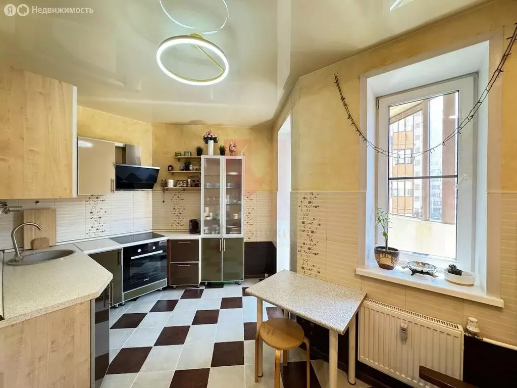 1-комнатная квартира: Одинцово, Триумфальная улица, 2 (41.6 м) - Фото 0