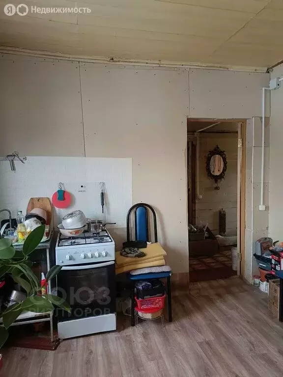 Дом в Фрунзенское сельское поселение, посёлок Маслово, Набережная ... - Фото 2