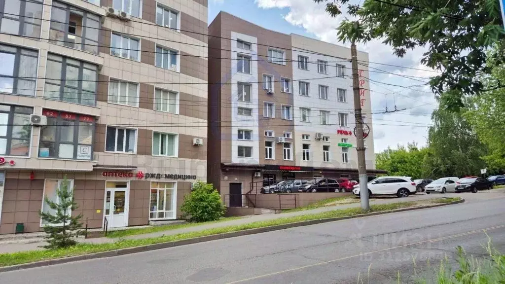 Помещение свободного назначения в Ивановская область, Иваново ул. ... - Фото 0