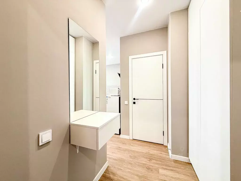 1-к кв. Краснодарский край, Новороссийск ул. Куникова, 47Г (30.0 м) - Фото 2