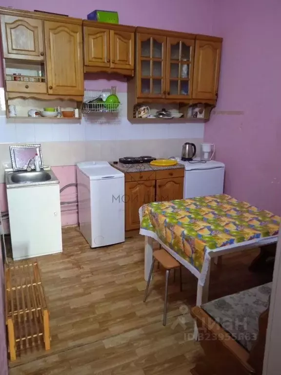 1-к кв. Москва Ломоносовский просп., 7К5 (34.0 м) - Фото 2