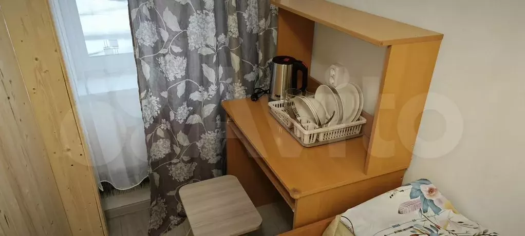 Комната 6 м в 2-к., 3/5 эт. - Фото 1
