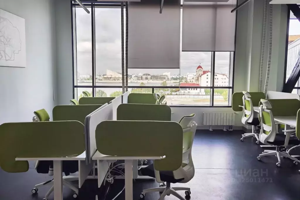 Помещение свободного назначения в Татарстан, Казань Спартаковская ул., ... - Фото 2