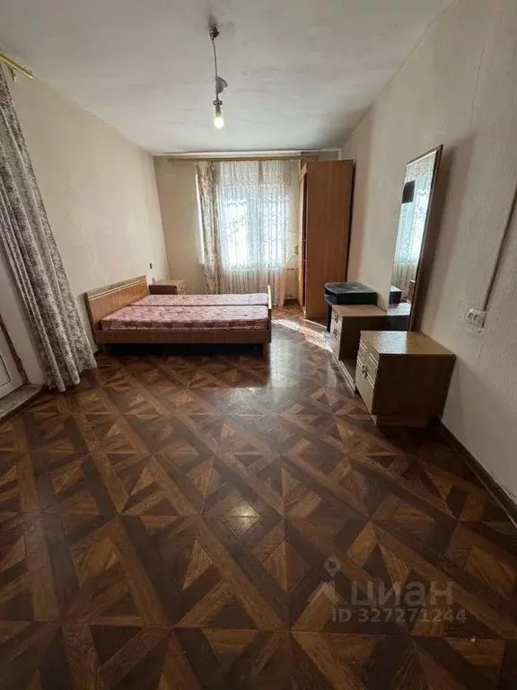 1-к кв. Северная Осетия, Владикавказ ул. Генерала Дзусова, 21 (34.0 м) - Фото 2