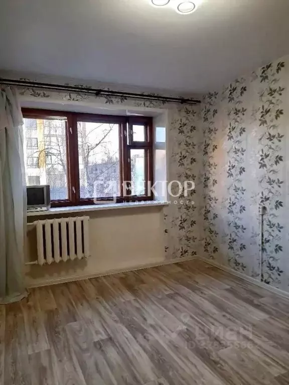 Комната Костромская область, Кострома ул. Димитрова, 16 (13.4 м) - Фото 1