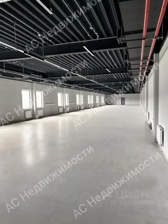 Помещение свободного назначения в Московская область, Подольск ... - Фото 2