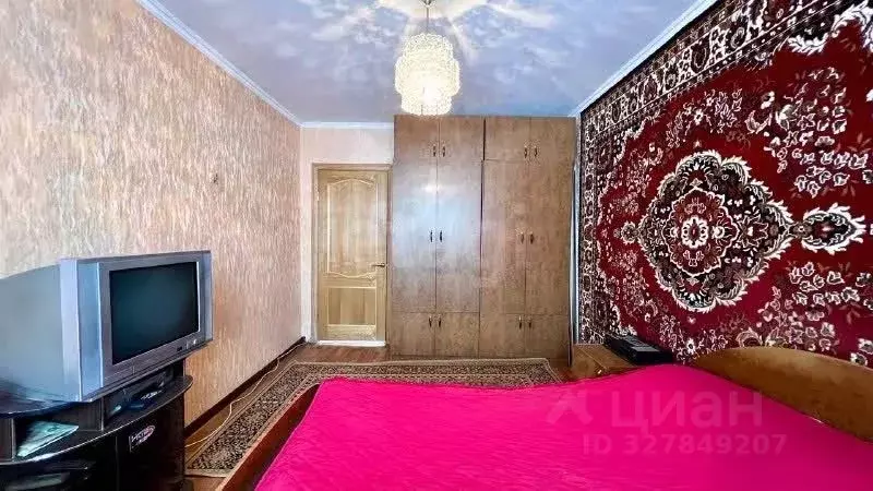 3-к кв. Мордовия, Саранск Ярославская ул., 21к1 (64.2 м) - Фото 1