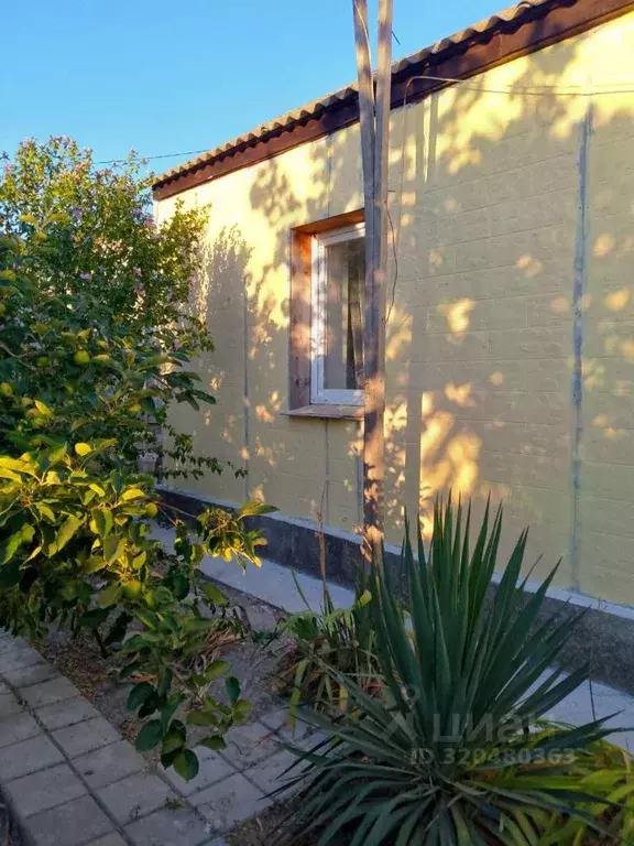 Дом в Крым, Феодосия ул. Гоголя (53 м) - Фото 1