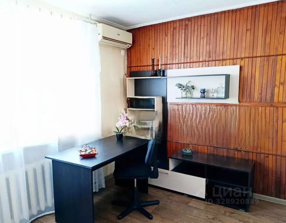 Комната Ростовская область, Ростов-на-Дону ул. Калинина, 25А (20.0 м) - Фото 2